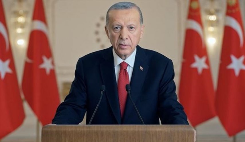 أردوغان: نتنياهو لم يعد شخصا يمكننا التحدث معه لقد محوناه وألقيناه