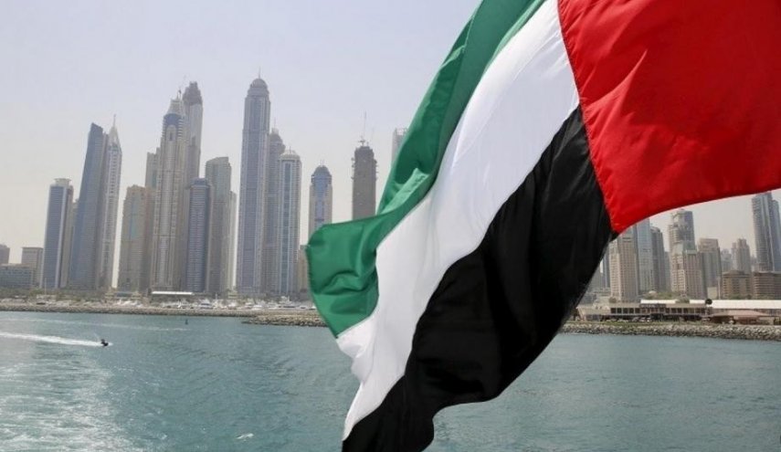 هذا ما طلبه مسؤول إماراتي من امريكا بشأن غزة 