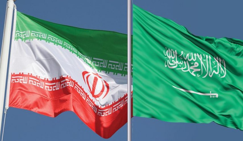 امير عبداللهيان يؤكد عزم ايران الراسخ لتطوير العلاقات مع السعودية