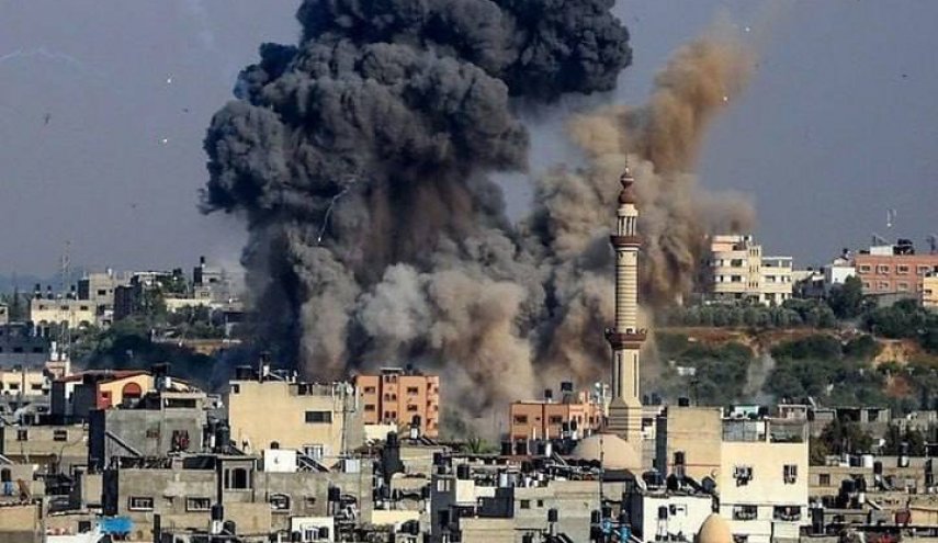 30 يوما على حرب غزة.. والاحتلال يواصل مجازره بالقطاع