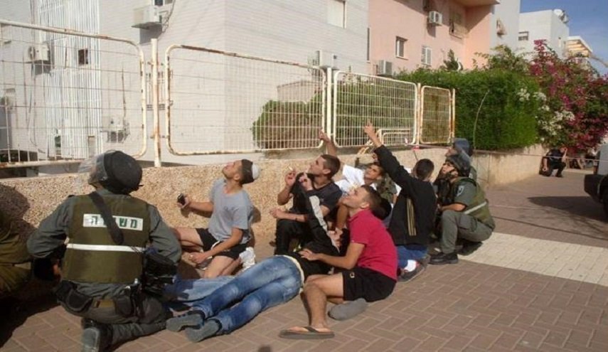 صافرات الإنذار تدوي في مستوطنات غلاف غزة