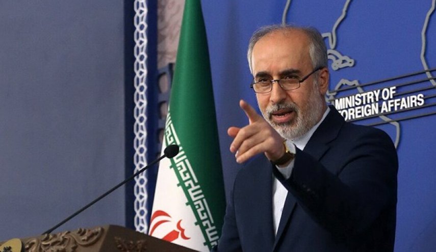 ايران: اميركا جزء من الحرب في غزة وليس الحل، واتساع الحرب وارد وبقوة