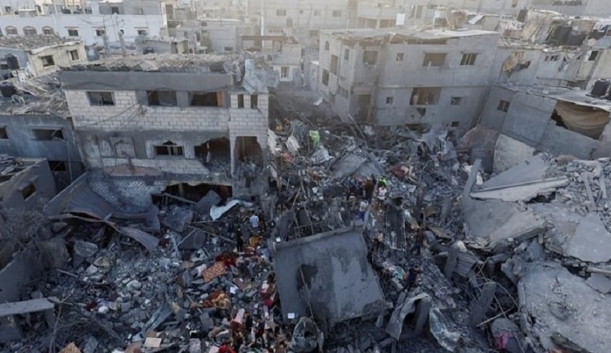 الأونروا تعلن عن عدد ضحايا موظفيها في غزة

