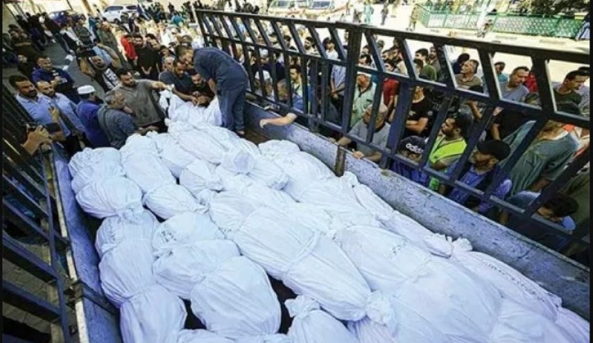 أين الخلل.. لماذا لم تحرك الأجساد الممزقة لأطفال غزة الضمير الغربي؟
