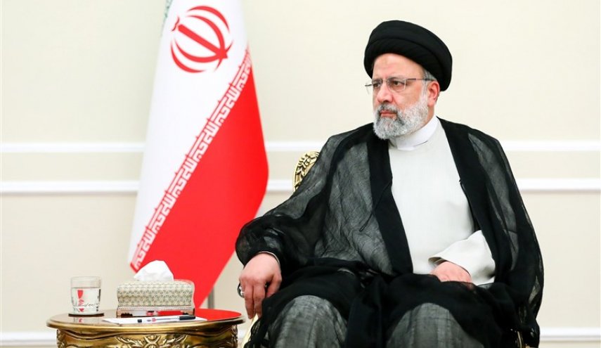 رئيسي يزور السعودية الأسبوع القادم