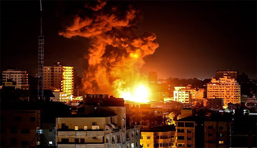لحظة بلحظة.. عشرات الشهداء بغارات متواصلة باليوم الـ 32 للعدوان
