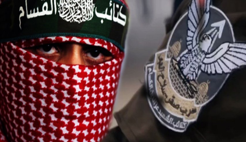 صورة أبو عبيدة تفاجئ مواقع ووسائل اعلام عبرية