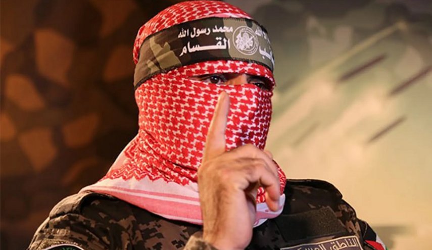 'أبو عبيدة' الاسم المفضل على قائمة مواليد جدد لبلد غير عربي!