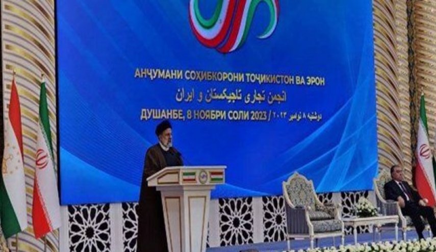 رئيسي: لن نسمح بالمساس باستقلالنا وتقدمنا