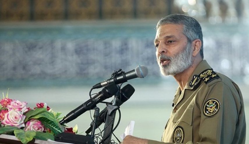 الأعمال الهمجية للكيان الصهيوني في غزة ليس لها أدنى قيمة عسكرية