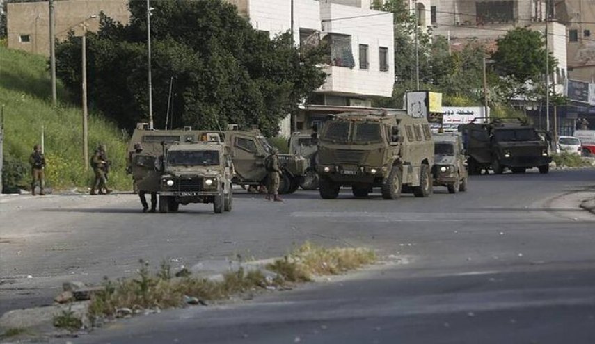 20 شهیدا وجريحا خلال اقتحام قوات الاحتلال مخيم جنين