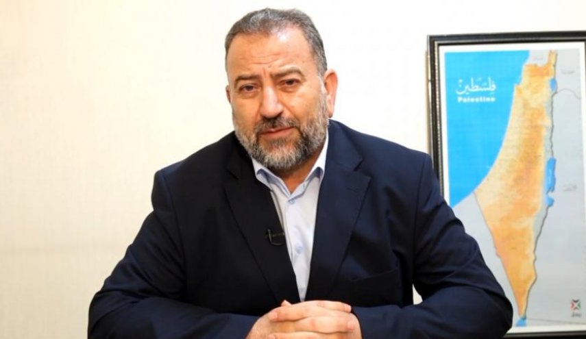 الشيخ العاروري يفند كل مزاعم الاحتلال بتصريحات نارية