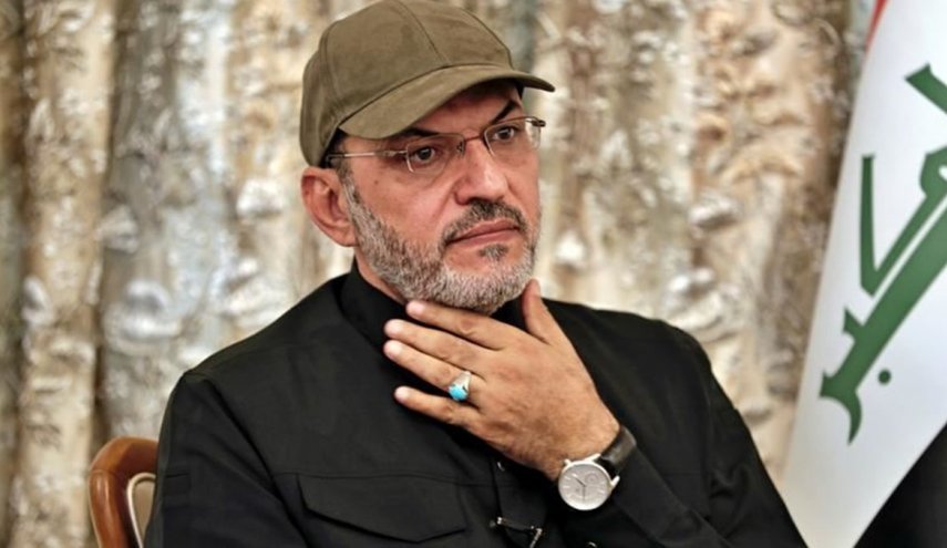 المقاومة الاسلامية بالعراق تحدد شروط وقف عملياتها ضد الاحتلال الامريكي