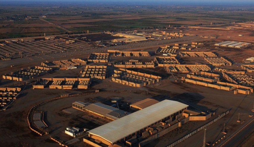العراق: المقاومة الاسلامية تستهدف قاعدتي 