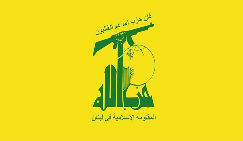 حزب الله يستهدف تجمّعًا ‏لجنود الاحتلال في موقع العاصي 