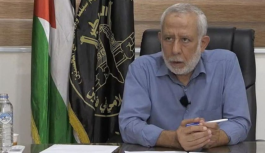الهندي: 'إسرائيل' هي التي تماطل بموضوع المحتجزين في غزة
