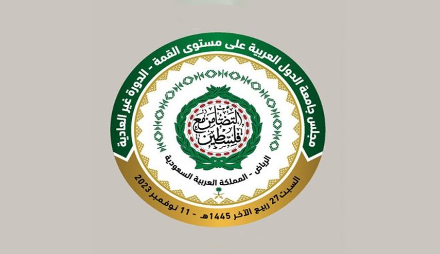 الرئيس السوري الى السعودية للمشاركة بأعمال القمة العربية الطارئة