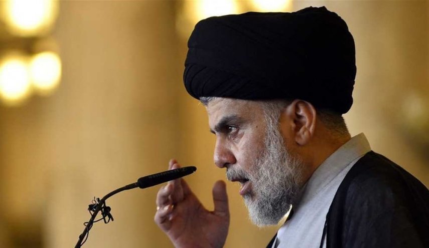 السيد الصدر: أنا أول الممانعین لمعاداة السامية بهذا الشرط..