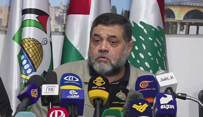 القيادي بحماس اسامة حمدان: قتلى الاحتلال اضعاف ما يعلن 