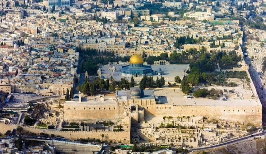 يبحث عنهما الاحتلال منذ 56 عاما.. ما هو 'تابوت العهد' و'هيكل سليمان'؟
