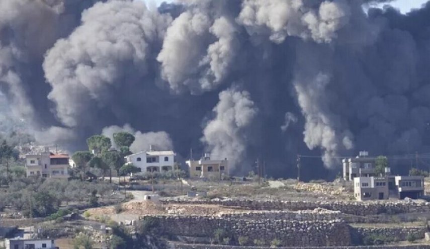 الصحة العالمية تعلق على الغارات الإسرائيلية في محيط مستشفى الشفاء في غزة

