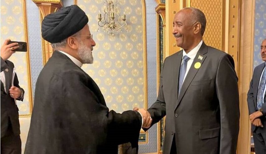 رئيسي: جذور الكثير من مشاكل العالم هو الكيان الصهيوني