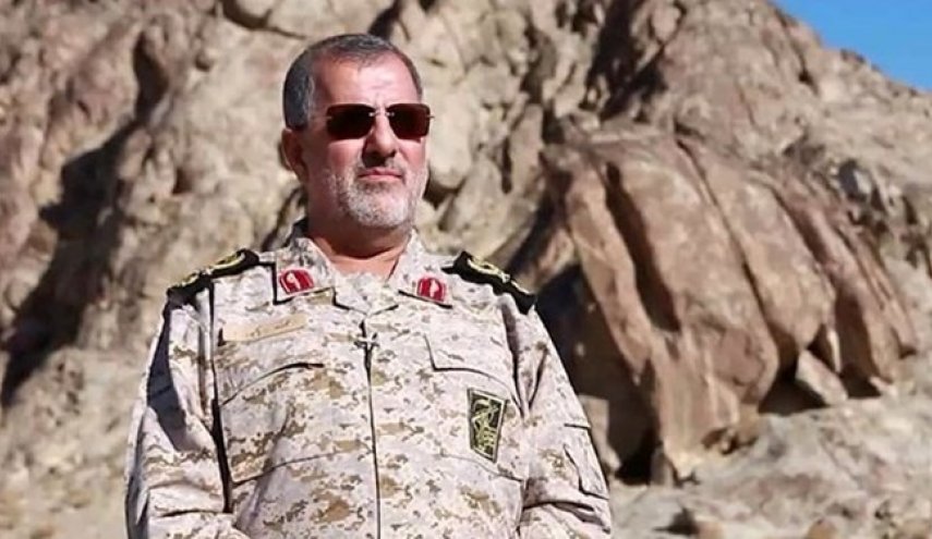 العميد باكبور: طوفان الأقصى اجهض استراتيجيات الاحتلال العسكرية