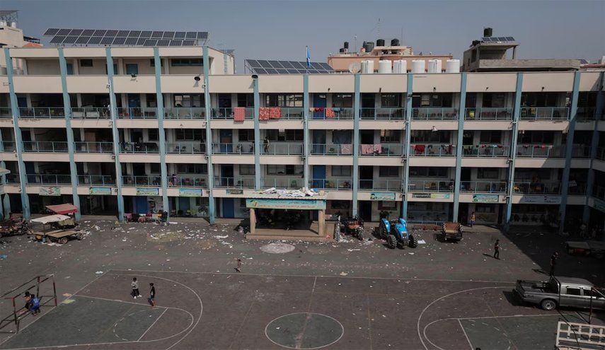 الأونروا: ثلثا المنشآت التي تعرضت للقصف تقع جنوب غزة