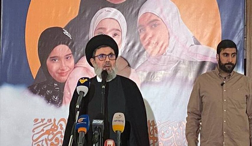 حماس باقية والمقاومة ستصبح أقوى والقتل يقابله قتل