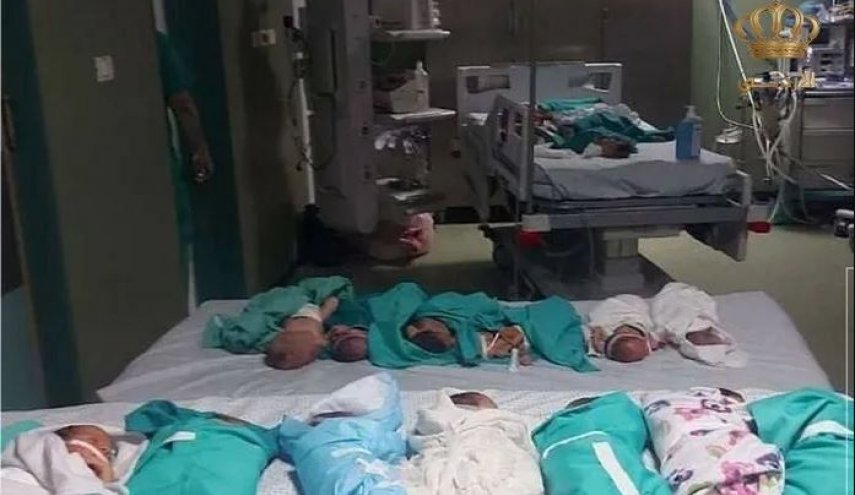 وفاة 6 أطفال خدج و 9 مرضى بمشفى الشفاء لانقطاع الكهرباء