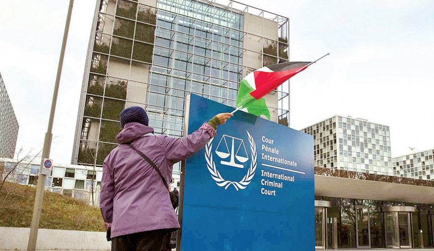 ملاحقة الإحتلال قضائيا وتقاعس الجنائية الدولية  