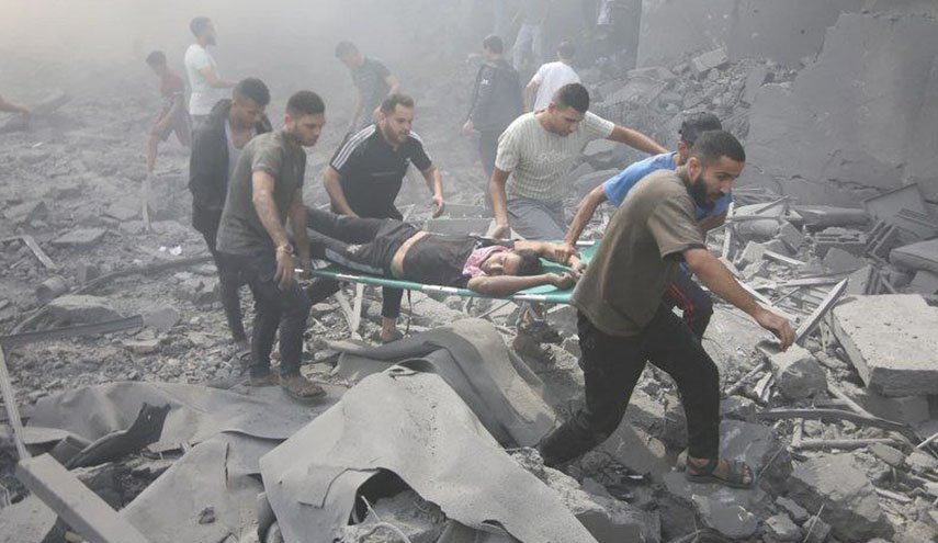 39 يومًا على محرقة غزة .. الإبادة الجماعية متواصلة