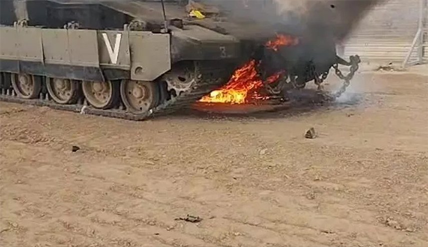 خبير عسكري: حرب المدن ترهق الاحتلال وتكلفته باهظة