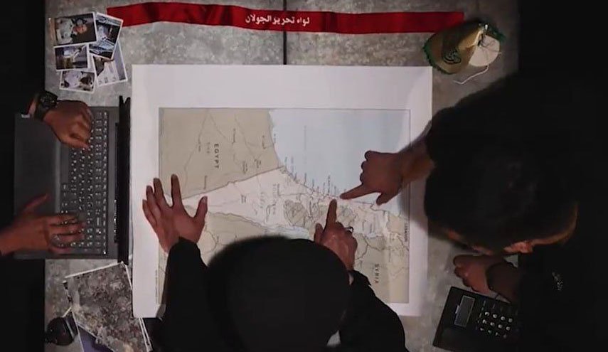 الأمين العام للنجباء يكشف عن نجاح عملية استهداف ايلات