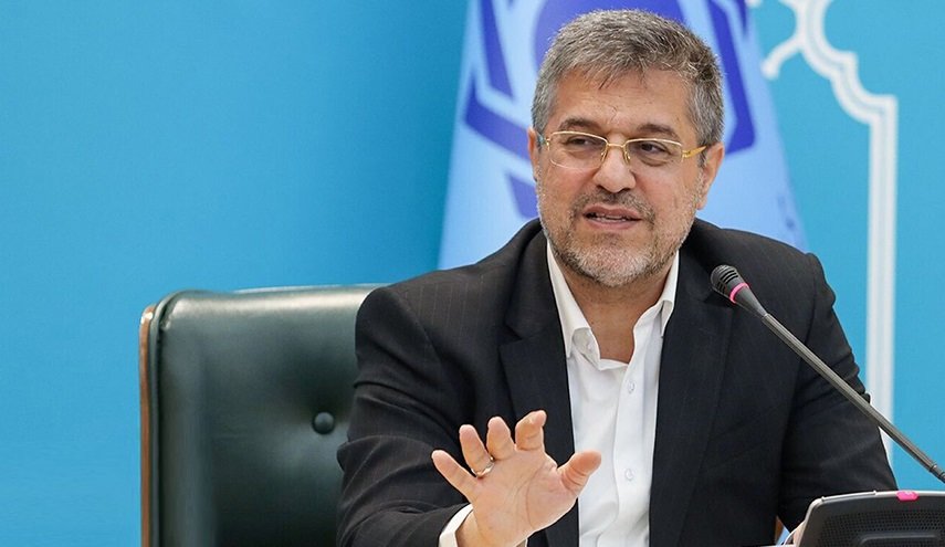 مباحثات مصرفية بين إيران والسعودية