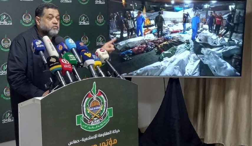 حمدان يوجه رسالة تحذيرية للكيان الإسرائيلي
