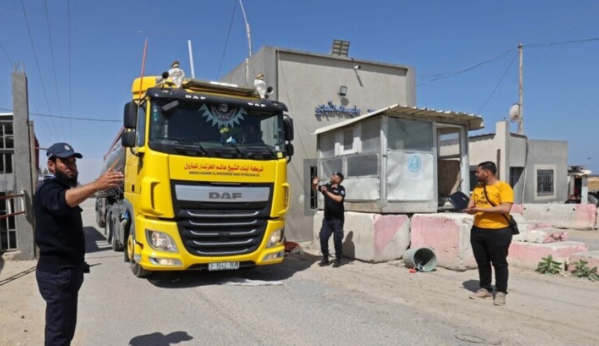الخارجية الإسرائيلية: لن نفتح معابرنا مع غزة بعد الحرب!