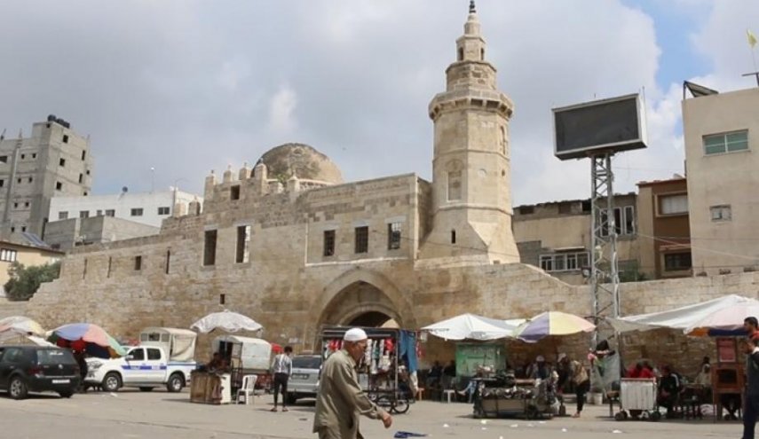 إليك نبذة عن خان يونس التي دعى الاحتلال إلى إخلائها