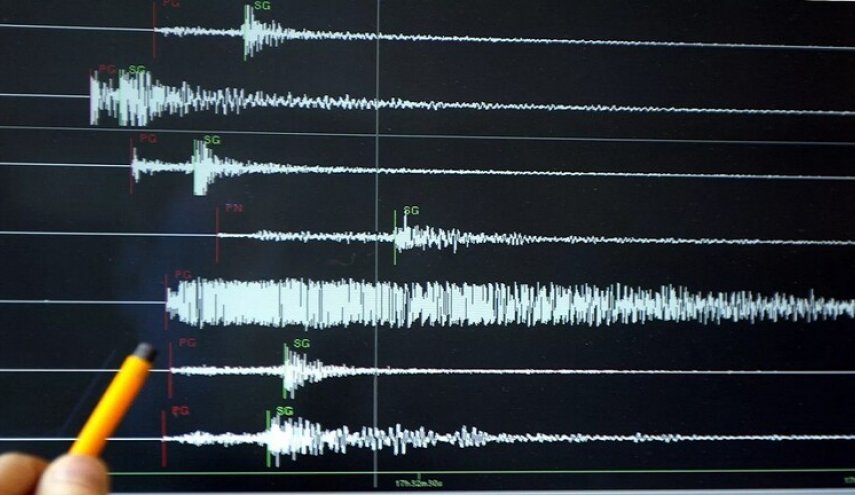 العراق.. هزة أرضية تضرب شمالي البلاد قرب الحدود التركية
