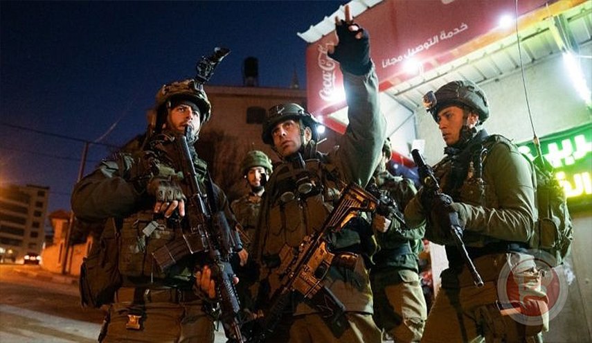 لحظة بلحظة.. الاحتلال يعتقل7 فلسطينيين من جنين ويفجر مركبات