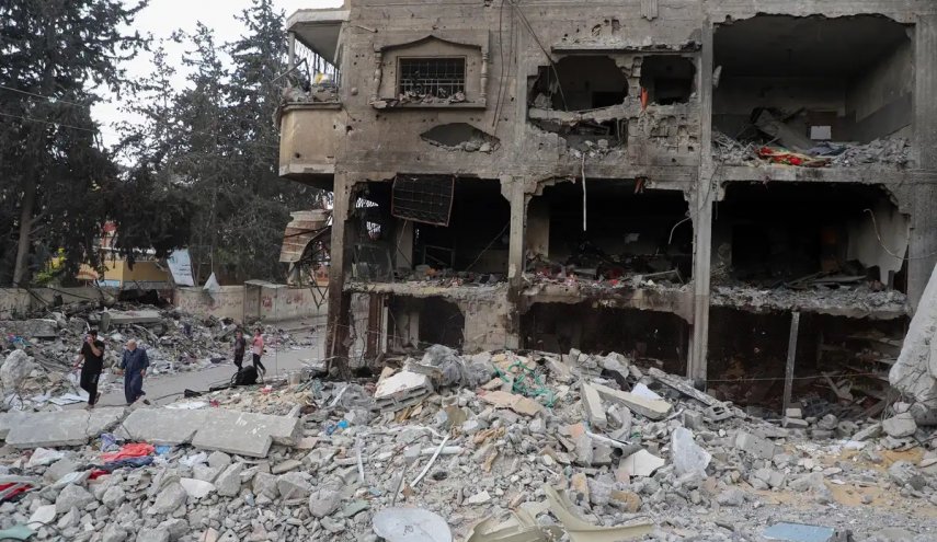 11675 شهيدا ونحو 32 ألف جريح منذ بدء العدوان على غزة والضفة