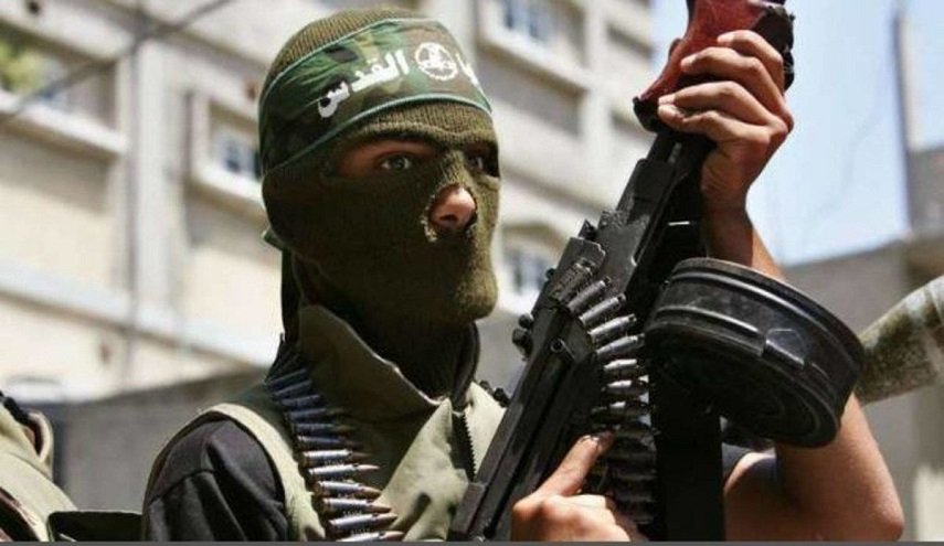 سرايا القدس تستهدف 3 آليات عسكرية للاحتلال غرب غزة
