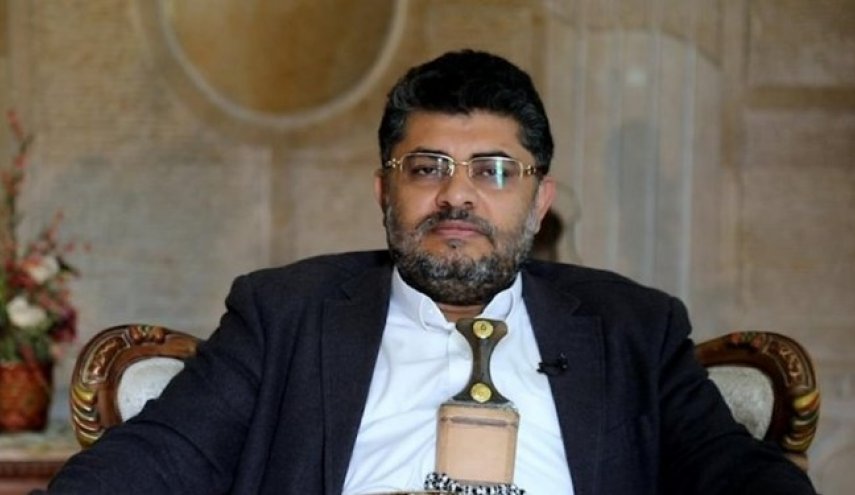 الحوثي: صواريخنا وطائراتنا تصل أهدافها لمناصرة غزة ومظلومي فلسطين