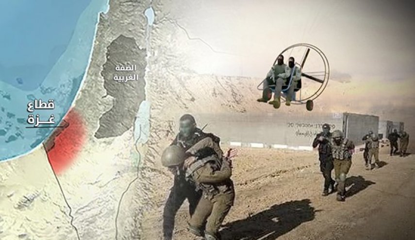 نظرة استراتيجية على نتائج حرب غزة