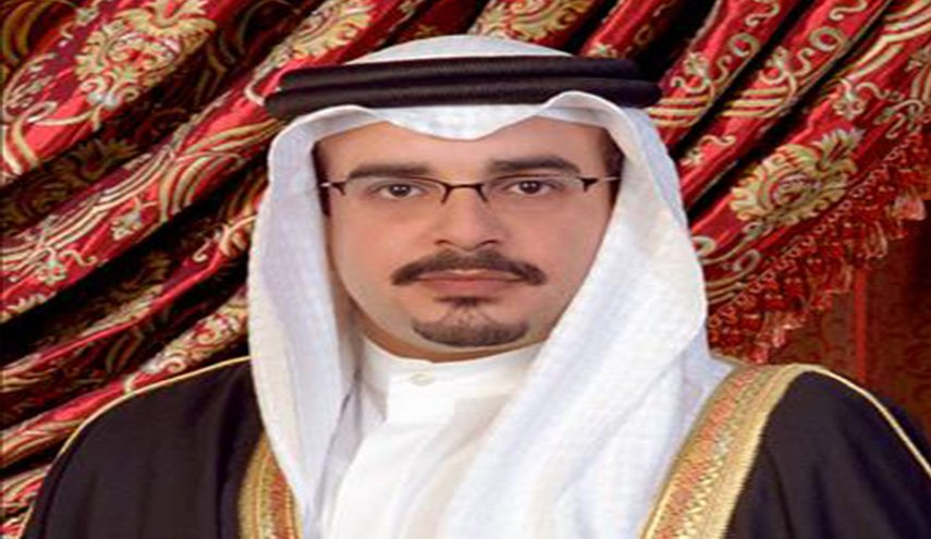 الجبهة الشعبية تنتقد بشدة تصريحات ولي العهد البحريني بشأن حماس