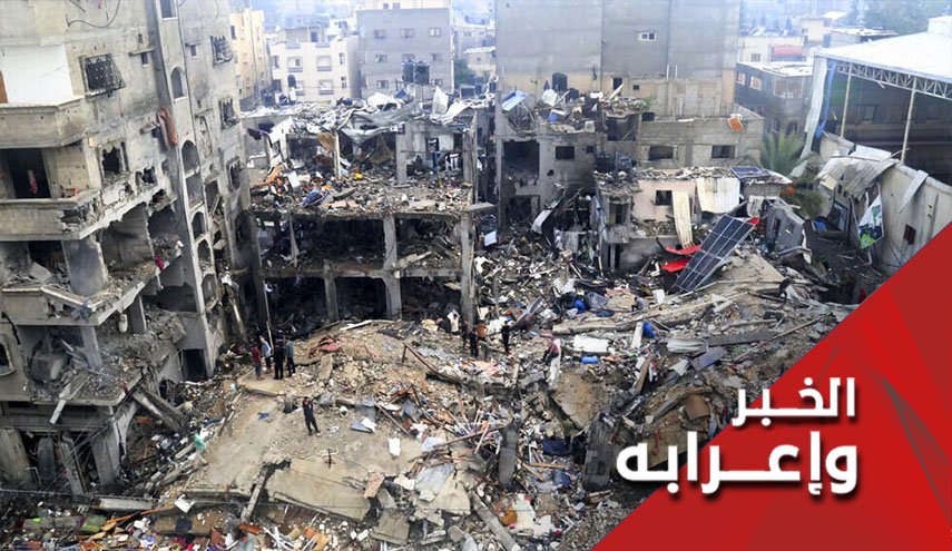 مجزرة الفاخورة.. لماذا كل هذا التعامي الغربي عن مجازر 