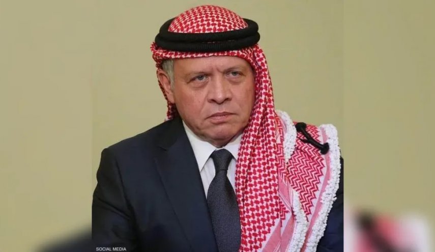 ملك الأردن يحذر من انفجار في هذه المنطقة بالعالم