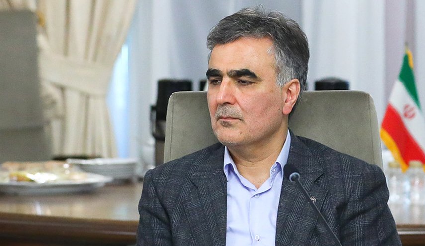 المركزي الإيراني: معدل النمو السنوي لقطاع النفط 15 بالمئة