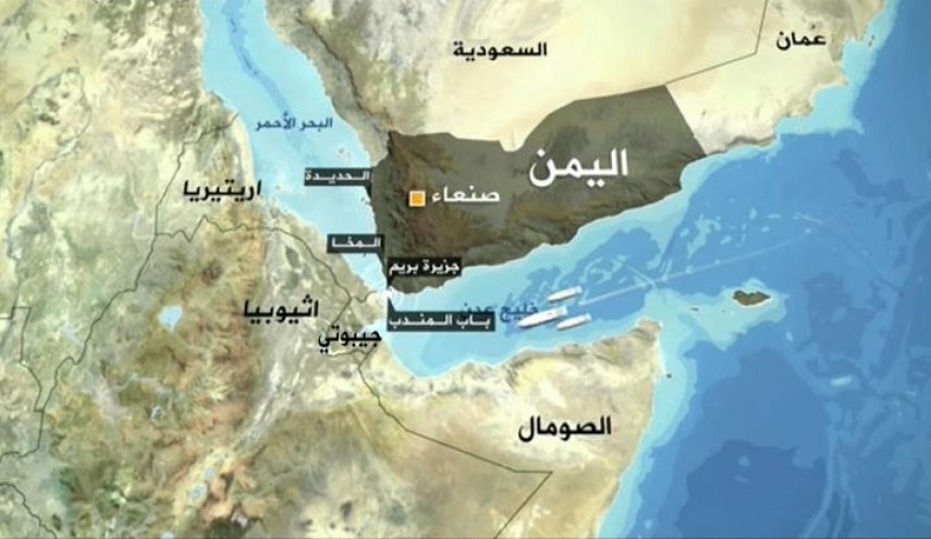بالصورة/ وسائل إعلام: سفينة 
