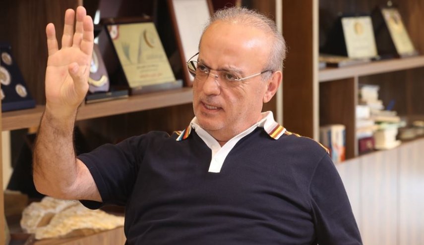من هو الرجل الذي وصفه'وئام وهاب' بـ'أجرأ رجل في العالم'!